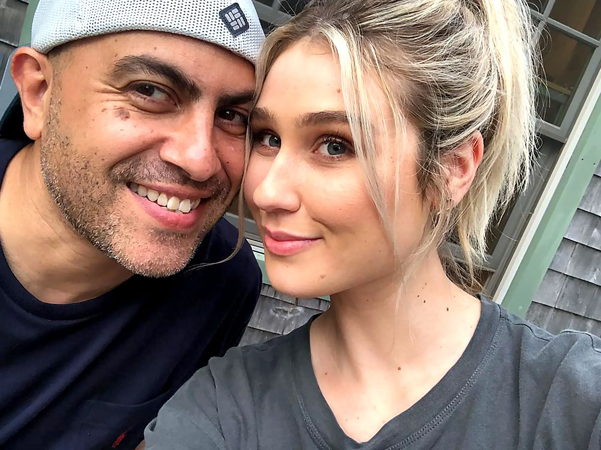 Siesta Keys Madisson Criticism Over My Older Fiance Ish Pushed Us Closer