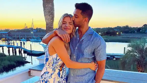 Bye, Charleston! Southern Charm’s Naomie Olindo Moving to NYC With Metul