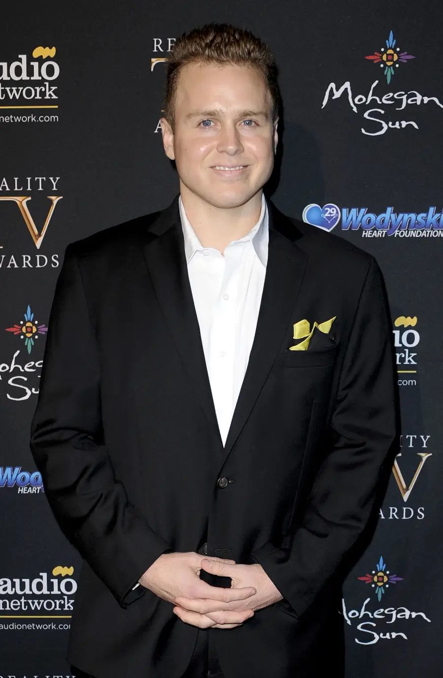 Spencer Pratt Jennifer Lopez and Ben Affleck Reunited Stars React