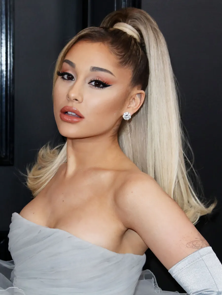 Stars Who Have Spoken Out About Mental Health Amid the Coronavirus Pandemic