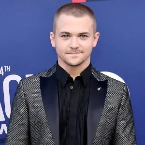 Hunter Hayes Stars Who Spoke Out About Mental Health Amid COVID-19
