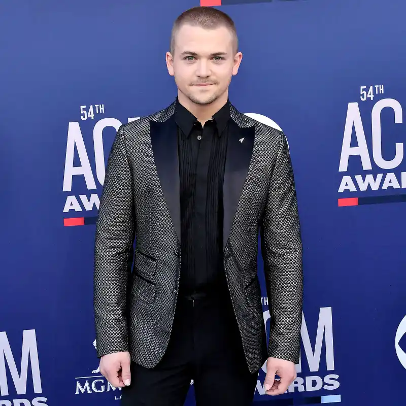 Hunter Hayes Stars Who Spoke Out About Mental Health Amid COVID-19