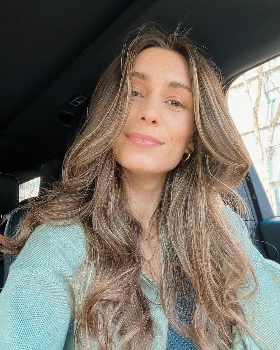 Stars Who Struggled to Conceive Children