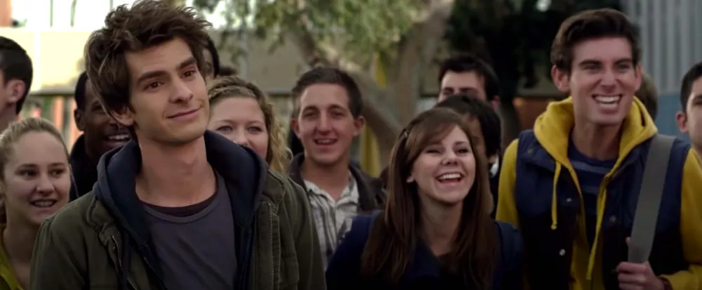 Still Waiting Andrew Garfield Did Not Get Call For Spider Man Cameo