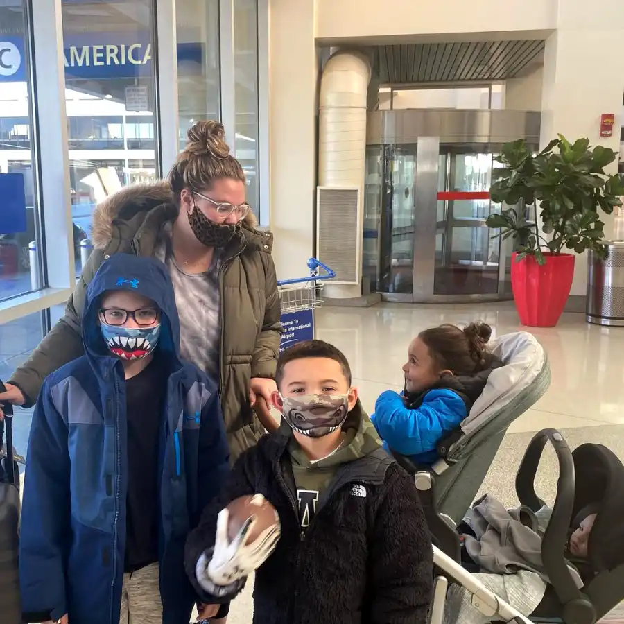 Teen Mom 2’s Kailyn Lowry’s Best Quotes About Expanding Her Family Over the Years