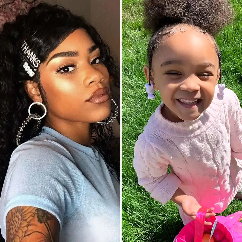 Teen Mom 2s Ashley Jones Doesnt Want More Kids Anytime Soon Im Content