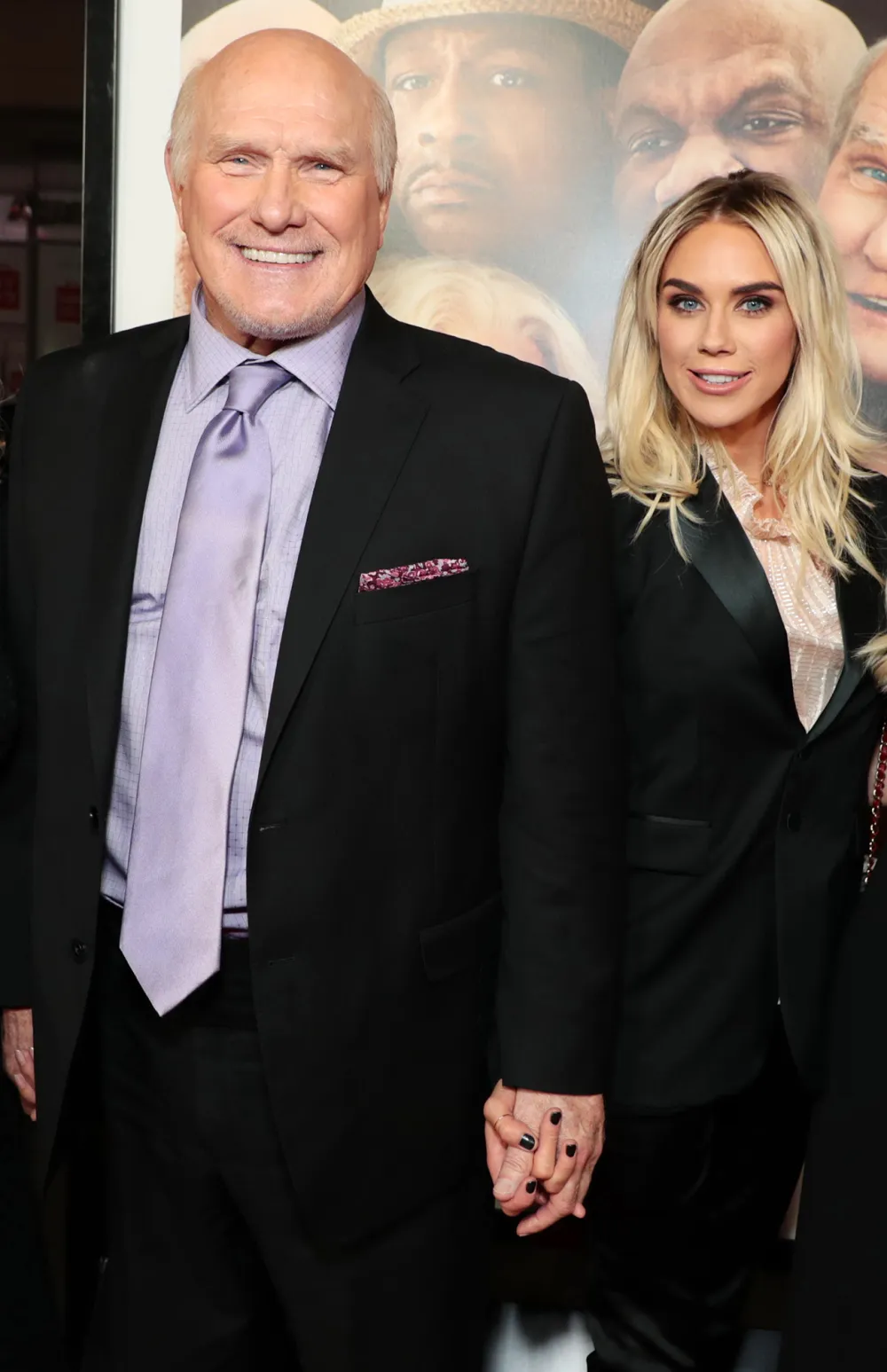 Terry Bradshaw&rsquo;s Advice for Daughter Rachel After Dating BIP&rsquo;s Connor Saelli