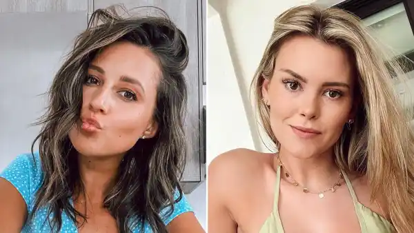 The Bachelor’s Katie Thurston and Anna Redman Hang Out After Bullying Drama