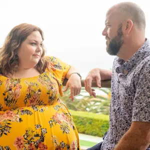 'This Is Us' Finale Introduces Shocking Twist in New Flash-Forward: What Happened Between Kate and Toby?