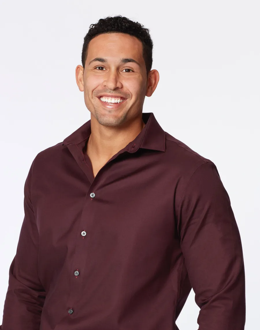 Thomas Katie Thurston Bachelorette Season 17 Cast