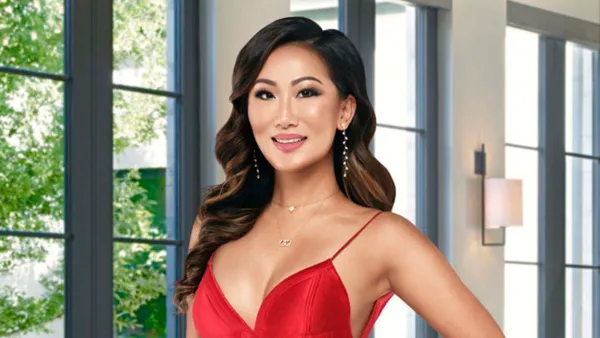 Tiffany Moon Leaves Real Housewives Dallas After 1 Season