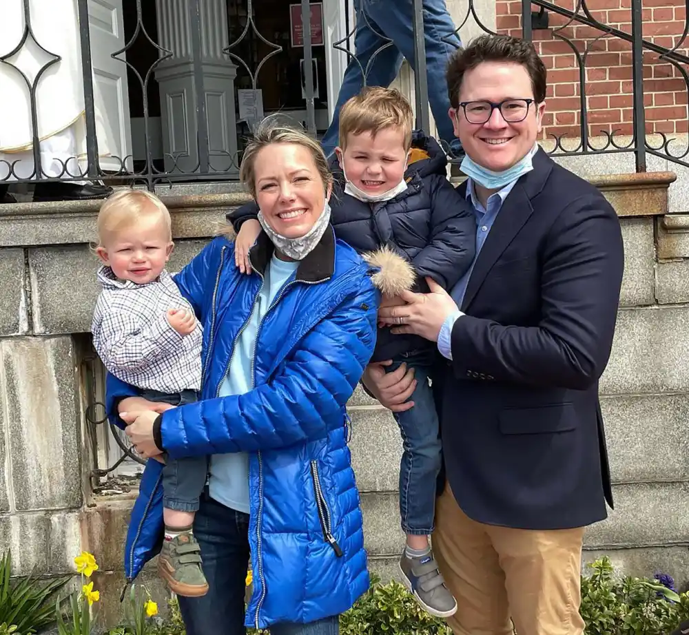 Today&rsquo;s Dylan Dreyer Is Pregnant With Her and Brian Fichera&rsquo;s 3rd Child After Secondary Infertility Battle