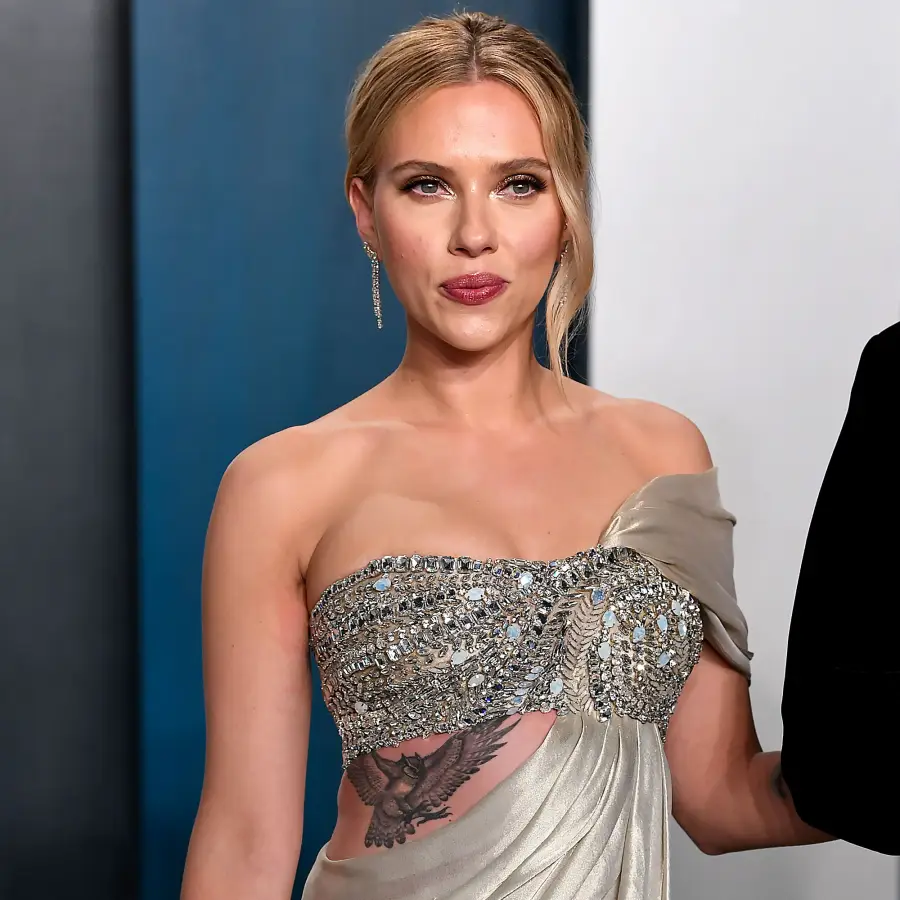 Tom Cruise Scarlett Johansson More Slam HFPA Ahead Golden Globes Cancellation