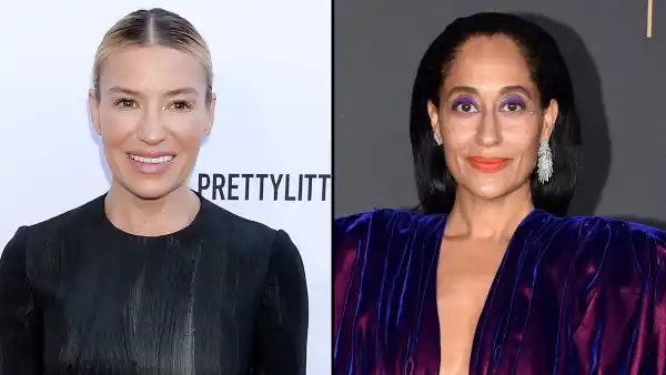 Trainer Tracy Anderson Shares Tracee Ellis Ross Workout Tips