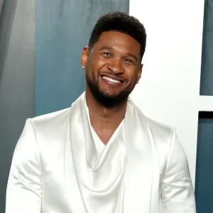 Usher Girlfriend Jenn Goicoechea Is Pregnant With Their 2nd Child Together 2
