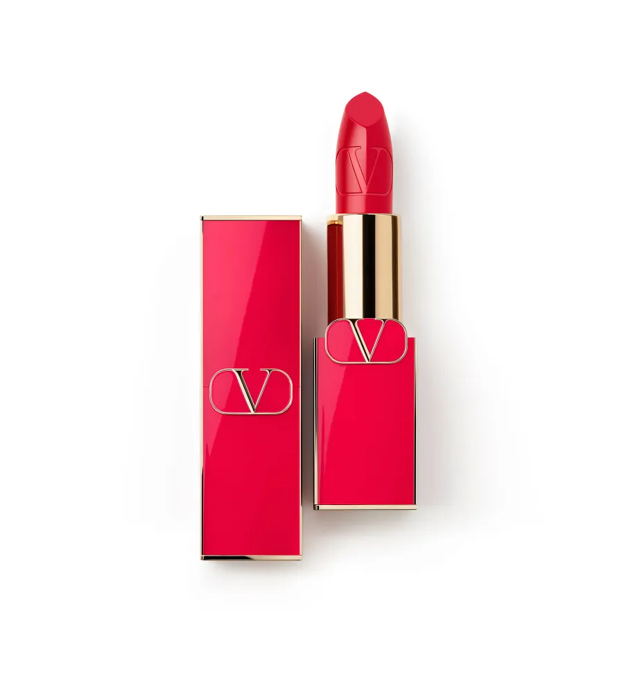 Everything to Know About Valentino’s New Makeup Collection