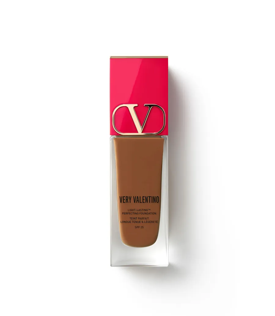 Everything to Know About Valentino’s New Makeup Collection