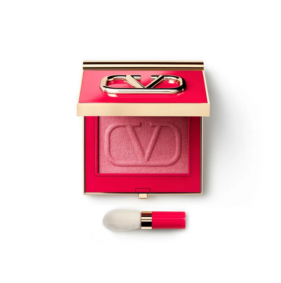 Everything to Know About Valentino’s New Makeup Collection