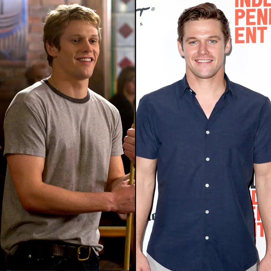 ‘Vampire Diaries’ Cast: Where Are They Now? Ian Somerhalder, Nina Dobrev and More