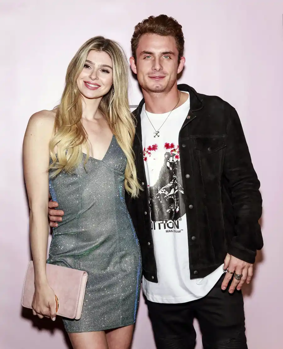 'Vanderpump Rules' Stars James Kennedy and Raquel Leviss Are Engaged