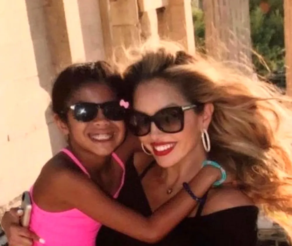 Vanessa Bryant Celebrates Late Daughter Gianna&rsquo;s Birthday With Mambacita Fundraiser: &lsquo;I Wish You Were Here&rsquo;