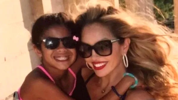 Vanessa Bryant Celebrates Late Daughter Gianna’s Birthday With Mambacita Fundraiser: ‘I Wish You Were Here’