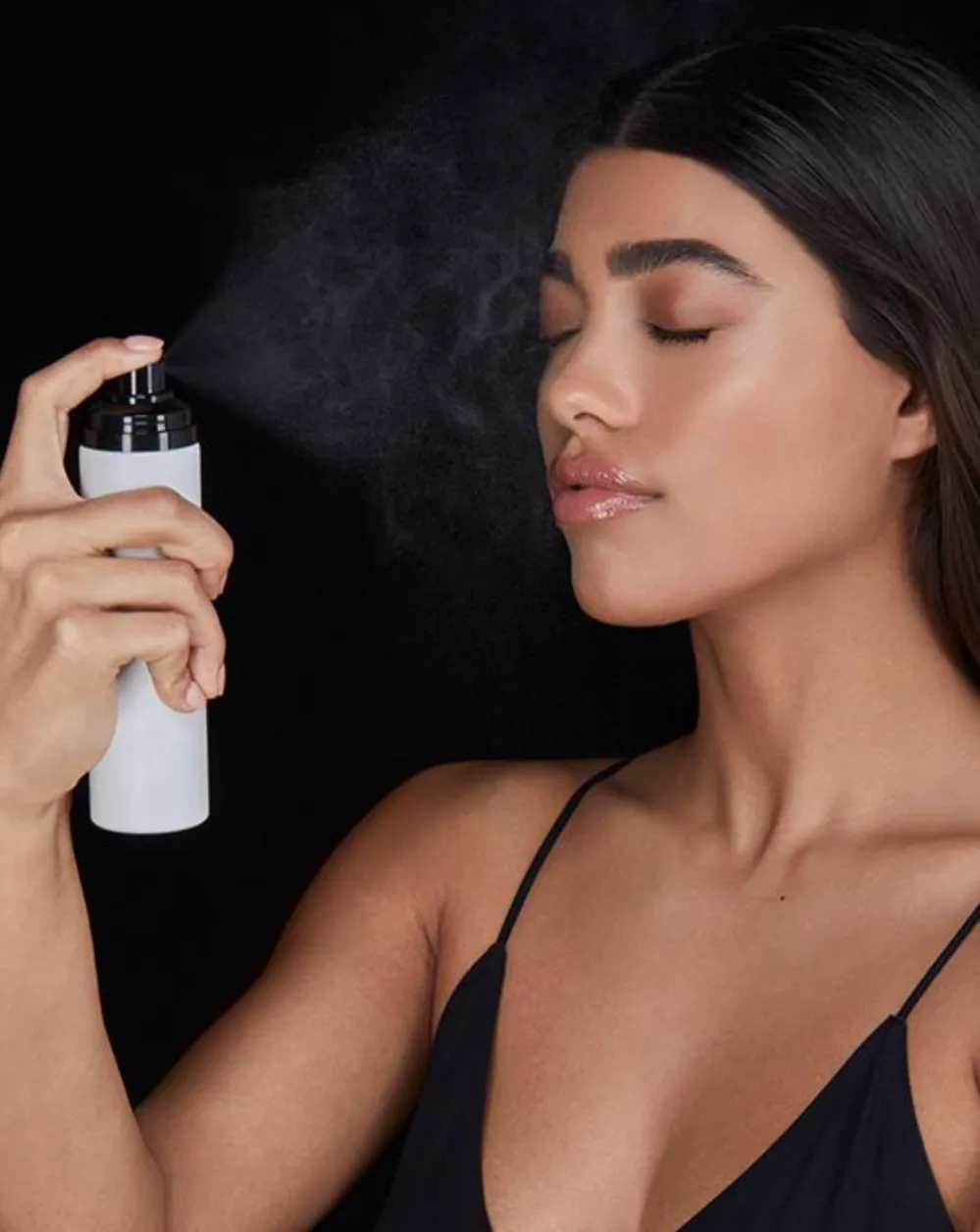 Veil&trade; Soft Focus Setting Spray