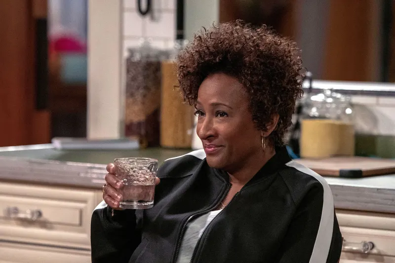 Wanda Sykes 25 Things The Upshaws