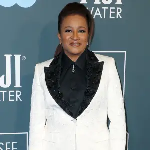 Wanda Sykes 25 Things