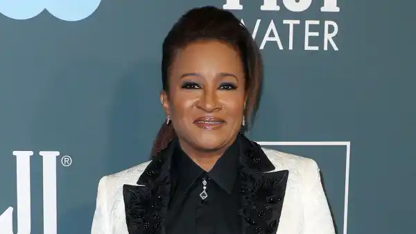 Wanda Sykes 25 Things