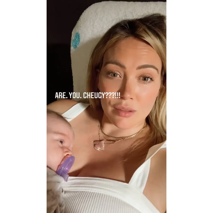 What Is ‘Cheugy’? Hilary Duff, More Celebs Attempt to Explain