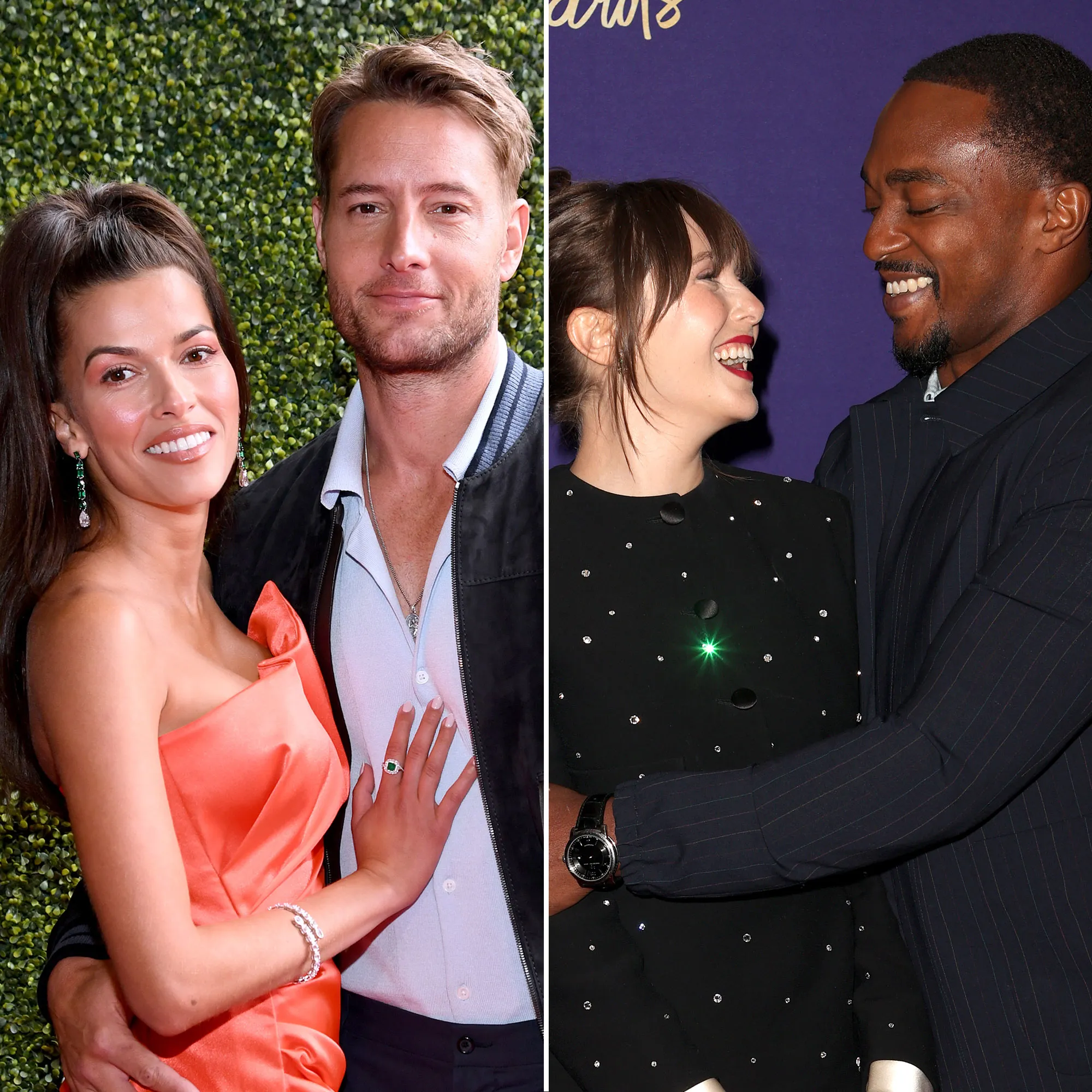 What You Didn't See Backstage MTV Movie TV Awards 2021