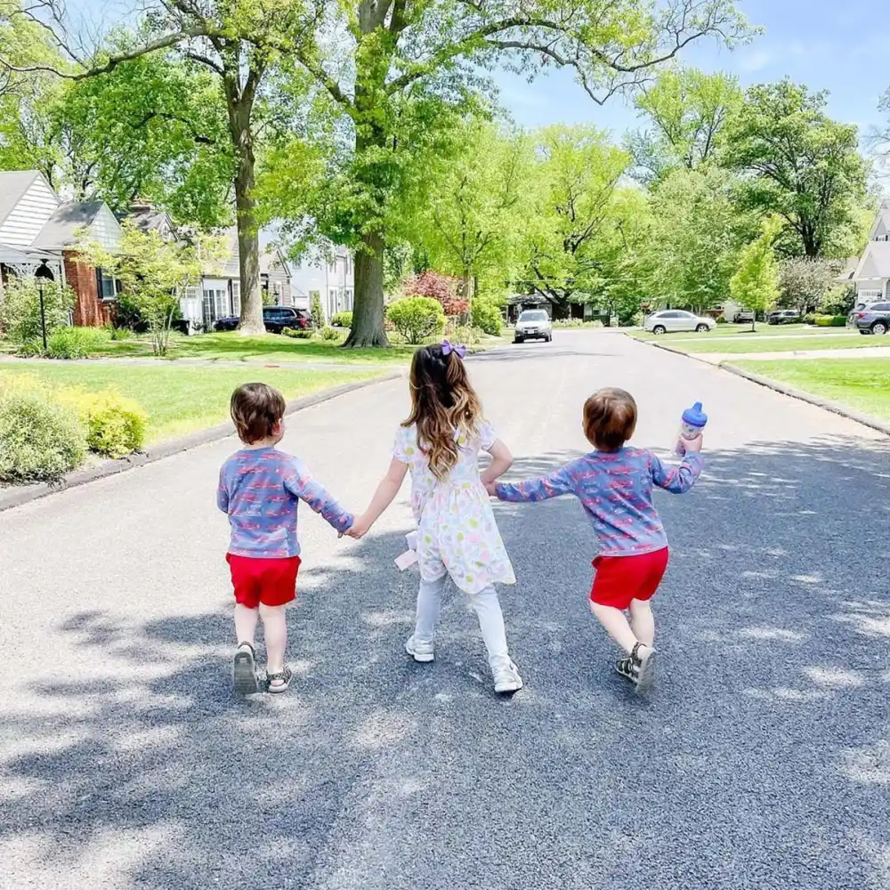 When Meghan King Will Let Her 3 Kids Watch Her Real Housewives Orange County Episodes