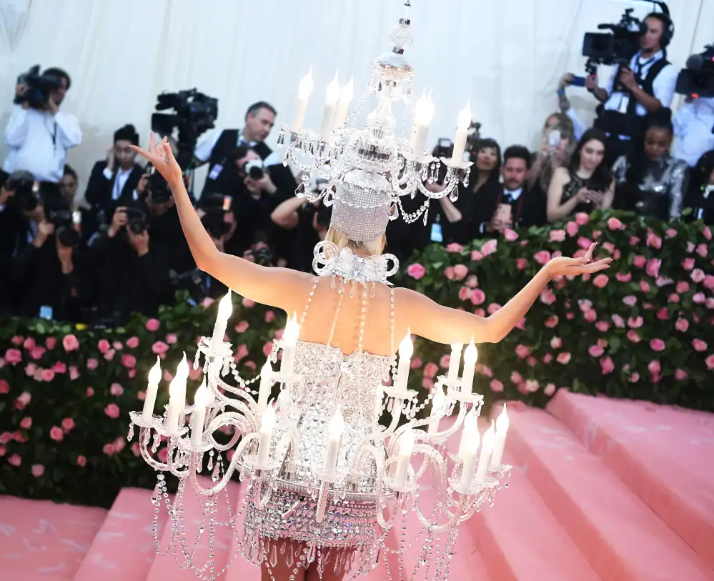 Who&rsquo;s Hosting the 2021 Met Gala?
