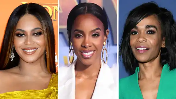 Why Beyonce Kelly Rowland And Michelle Williamss Friendship Remains Strong