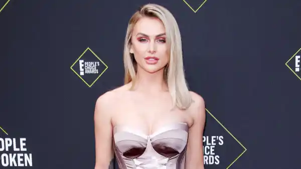 Why Lala Kent Opened Up About Her Abortion In Her New Book