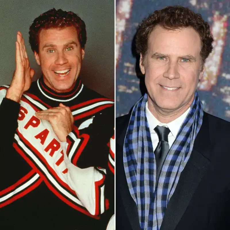 Will Ferrell SNL Saturday Night Live Stars Where Are They Now