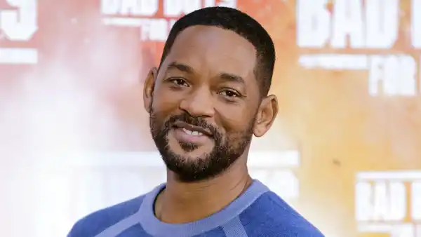 Will Smith Wants You to Know He’s in the ‘Worst Shape’ of His Life