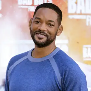 Will Smith Wants You to Know He’s in the ‘Worst Shape’ of His Life