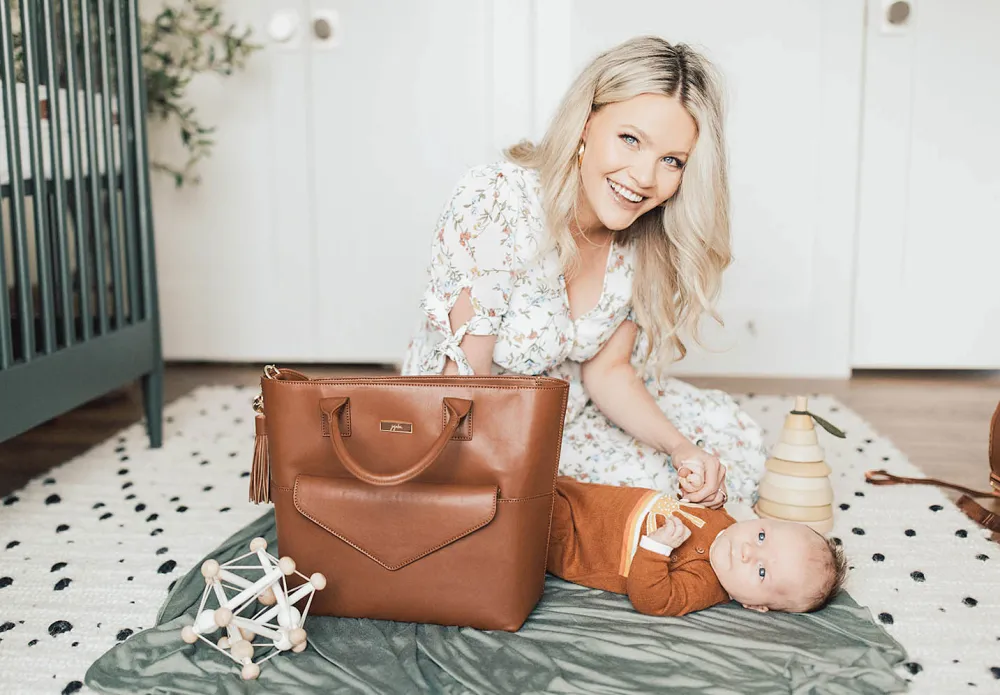 Witney Carson JuJuBe