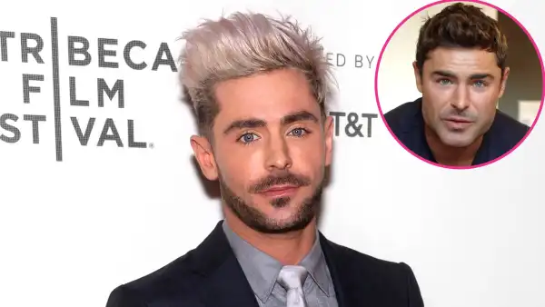 Zac Efron Did Not Get Plastic Surgery: ‘Why Bother?’ Friend Says