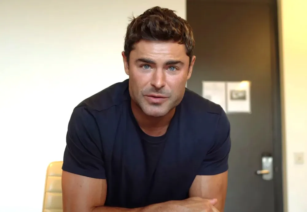 Zac Efron Did Not Get Plastic Surgery: &lsquo;Why Bother?&rsquo; Friend Says
