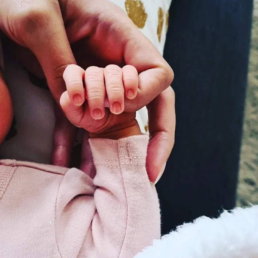 Below Deck Sailing Yacht’s Dani Soares Gives Birth, Welcomes 1st Child