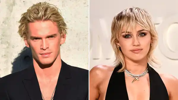 Cody Simpson Reflects on Reason Behind Miley Cyrus Breakup: 'You Learn A Lot From It'