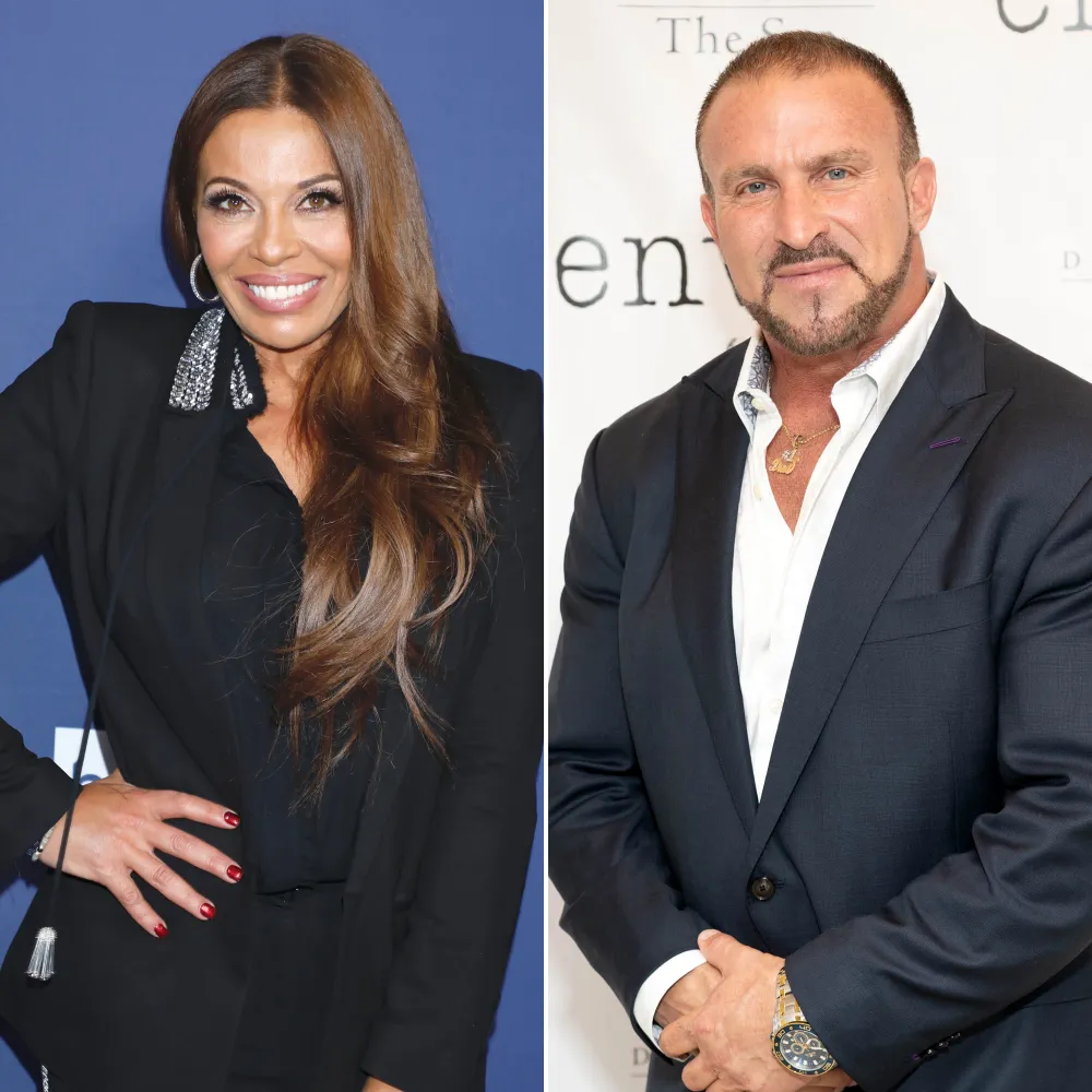 RHONJ&rsquo;s Dolores Catania &lsquo;Never Separated&rsquo; From Ex-Husband Frank: &lsquo;We Are Together&rsquo;