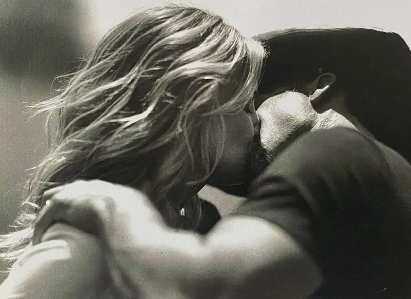 Faith Hill and Tim McGraw's Relationship Timeline