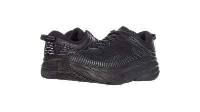 Hoka One One Bondi 7 sneakers