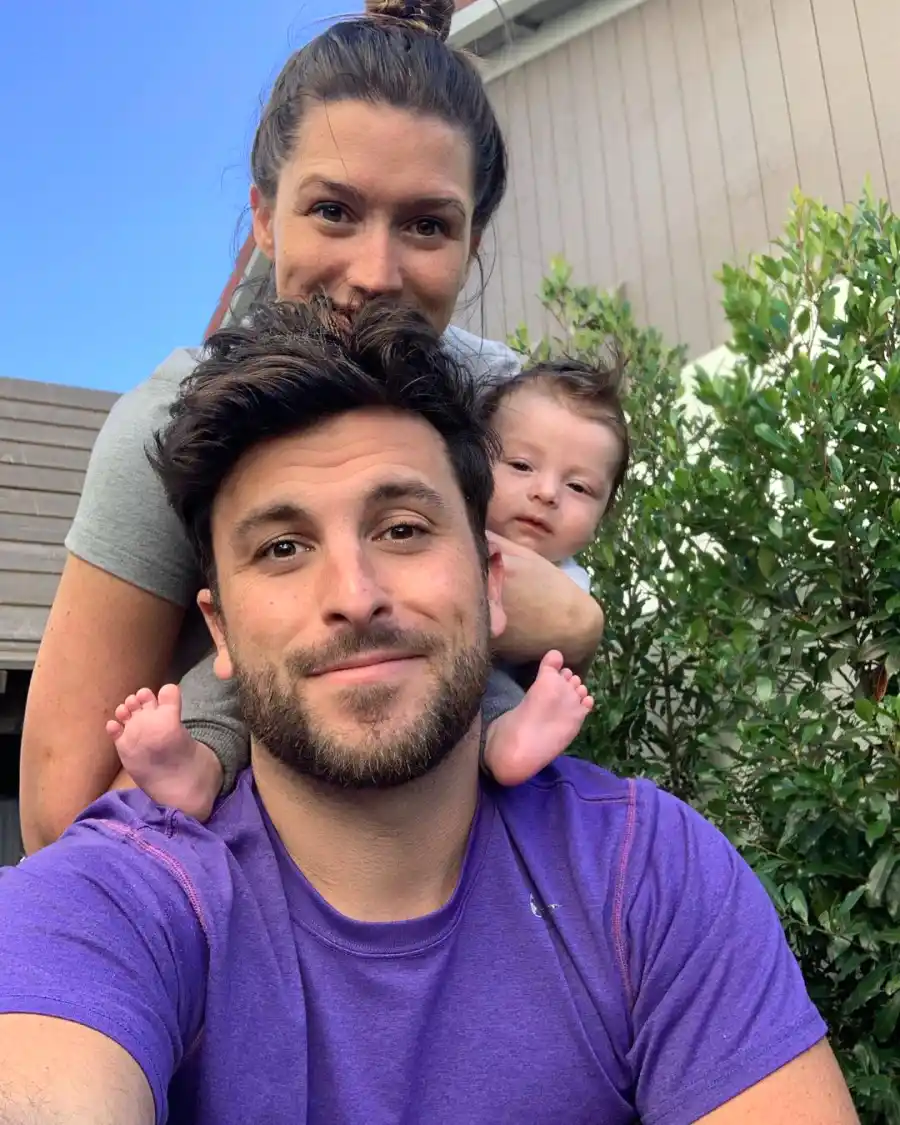 Everything Jade Roper and Tanner Tolbert Said About Expanding Their Family