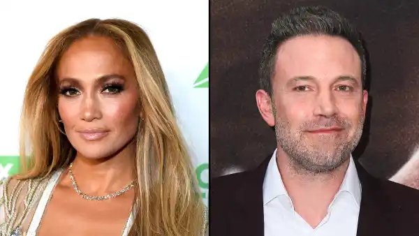 Jennifer Lopez and Ben Affleck Spotted Together In Miami Amid Romance Rumors