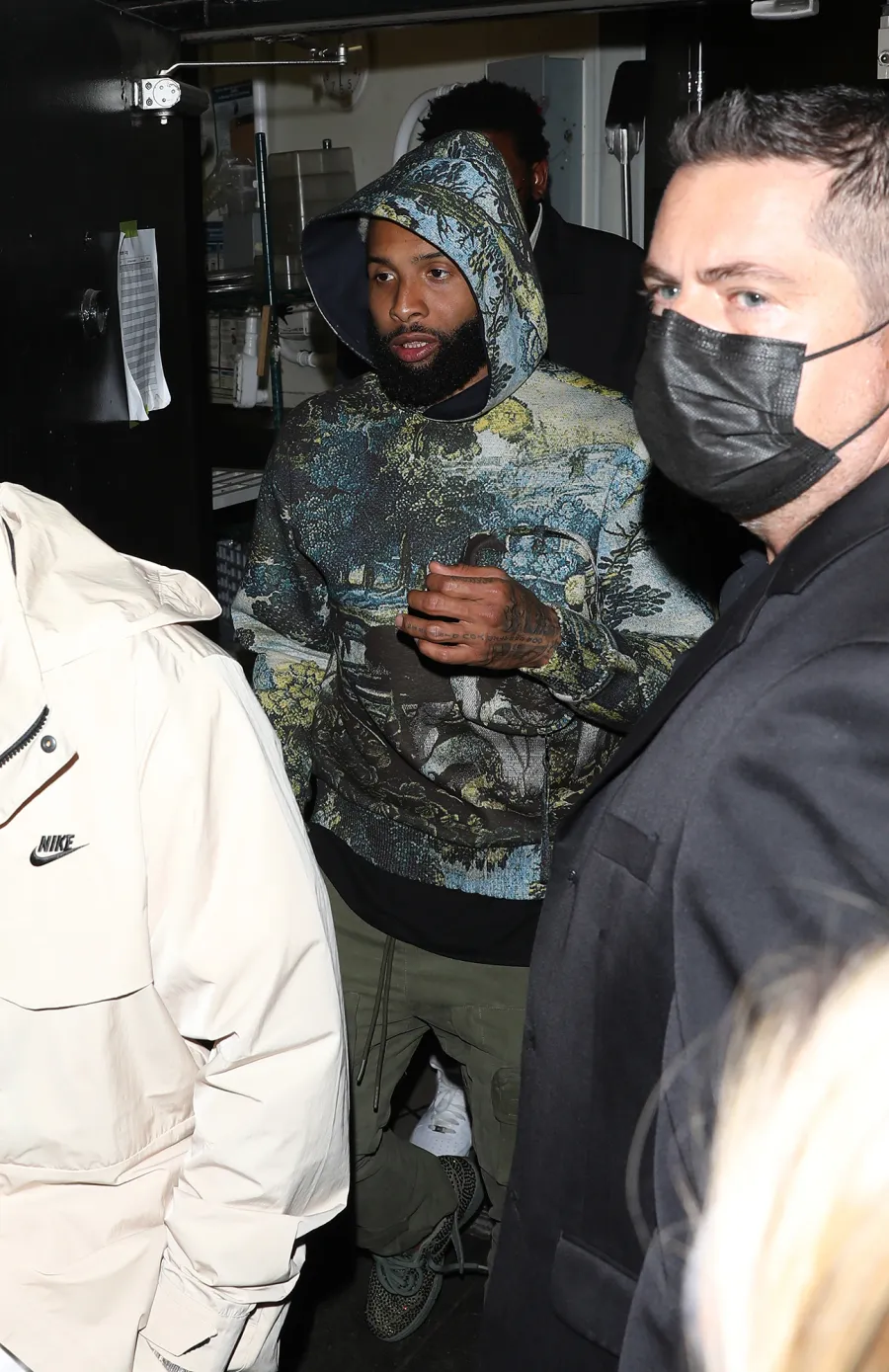 Kendall Jenner’s 818 Tequila Launch Brings Out All The Stars